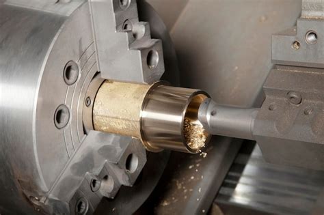 The Art of Precision: Unveiling the Beauty of CNC Turning Part 